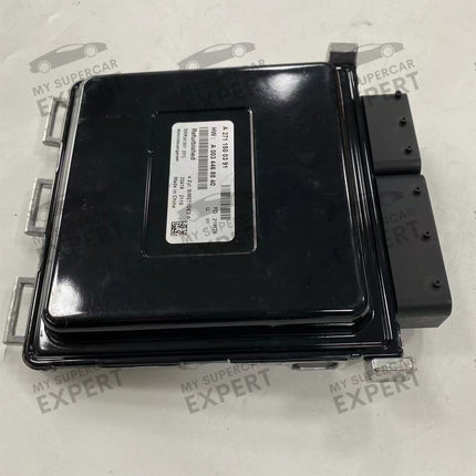 Mercedes-Benz MB C Class (W204) E Class (W212) Continental SIM271DE2.0 Engine Control Unit A2711500391 5WK91301 aftermarket