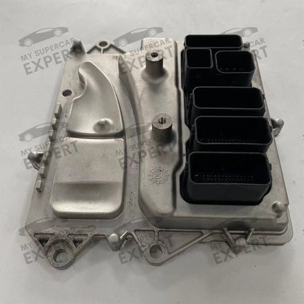 BMW X5 (E70) 3 Series (E90) 5 Series (F07/F10/F11/F18) X3 (F25) Bosch MEVD17.2 N55 Engine Control Unit DME 7629609 aftermarket