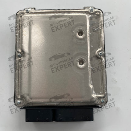 Ferrari 458 (F142) California (F149) F12berlinetta (F152) FF (F151) 2008-2017 Bosch MED9.6.1 Engine Control Unit ECU 238263 aftermarket