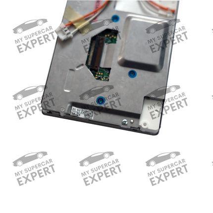 Ferrari 599 GTB Fiorano (F141) 612 Scaglietti (F137) display Instrument Cluster 310696 new