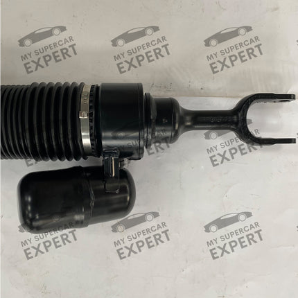 Bentley Continental Flying Spur 2006-2012 Sospensione Anteriore 3W0616039 3W0616040 ricondizionata