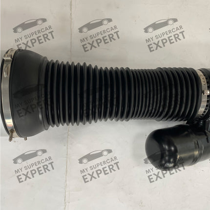 Bentley Continental Flying Spur 2006-2012 Sospensione Anteriore 3W0616039 3W0616040 ricondizionata