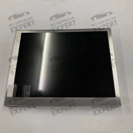 Ferrari 488 (F142M) California T (F149M) 458 Speciale (F142) 2013-2019 side display Instrument Cluster new