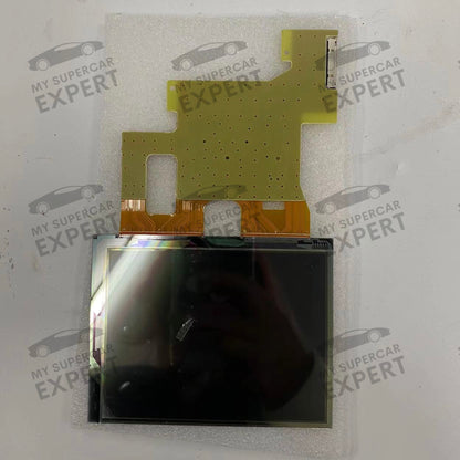 Ferrari 599 GTB Fiorano (F141) 612 Scaglietti (F137) 2006-2012 Display Quadro Strumenti 310696 nuovo