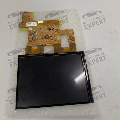 Ferrari 599 GTB Fiorano (F141) 612 Scaglietti (F137) 2006-2012 Display Quadro Strumenti 310696 nuovo