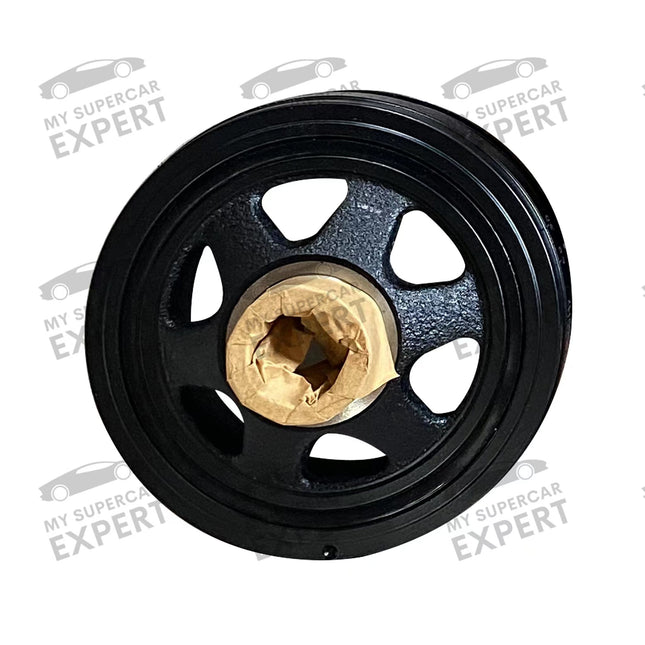 Mercedes-Benz S400 (W221) Hybrid 2010-2013 Conversion kit S400 to S350