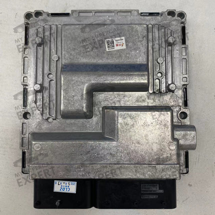 Mercedes-Benz MB C Class (W204) E Class (W212) Engine Control Unit ECU Continental SIM271KE2.0 A2719000100 5WK90727 New