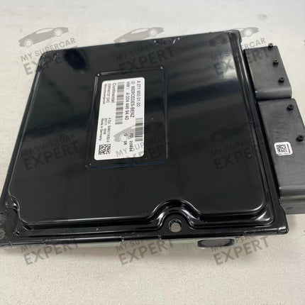 Mercedes-Benz MB C Class (W204) E Class (W212) Engine Control Unit ECU Continental SIM271KE2.0 A2719000100 5WK90727 New
