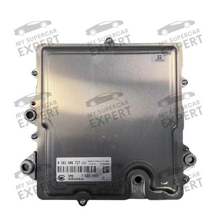 BMW X5 (E70) 3 Series (E90) 5 Series (F07/F10/F11/F18) X3 (F25) Bosch MEVD17.2.6 N55 Engine Control Unit DME 12148617383 aftermarket