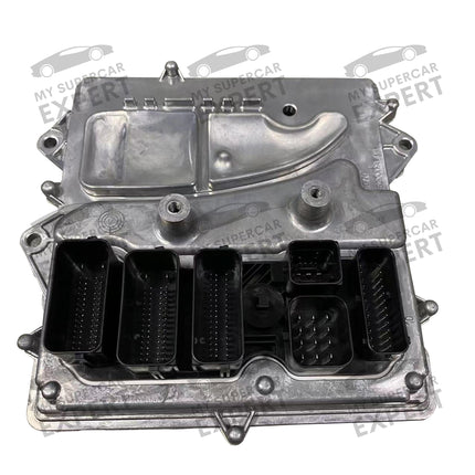 BMW X5 (E70) 3 Series (E90) 5 Series (F07/F10/F11/F18) X3 (F25) Bosch MEVD17.2.6 N55 Engine Control Unit DME 12148617383 aftermarket