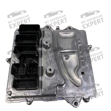 BMW X5 (E70) 3 Series (E90) 5 Series (F07/F10/F11/F18) X3 (F25) Bosch MEVD17.2.6 N55 Engine Control Unit DME 12148617383 aftermarket