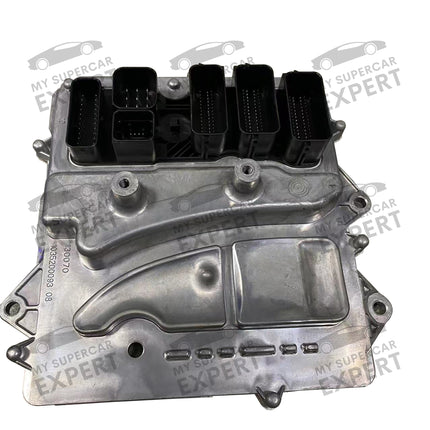 BMW X5 (E70) 3 Series (E90) 5 Series (F07/F10/F11/F18) X3 (F25) Bosch MEVD17.2.6 N55 Engine Control Unit DME 12148617383 aftermarket
