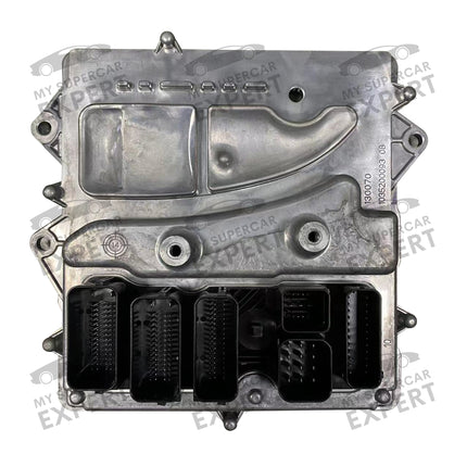 BMW X5 (E70) 3 Series (E90) 5 Series (F07/F10/F11/F18) X3 (F25) Bosch MEVD17.2.6 N55 Engine Control Unit DME 12148617383 aftermarket